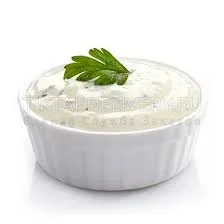 Соус Чесночный